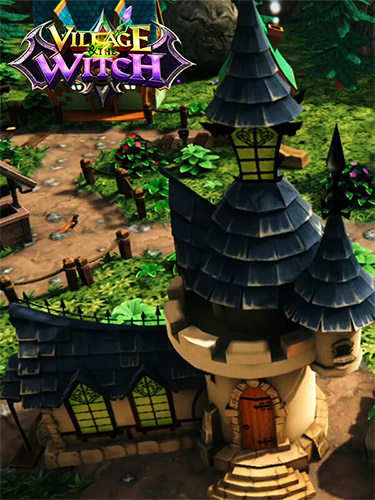 Village and the Witch