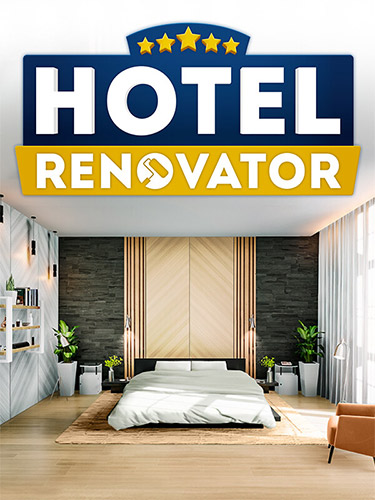 Hotel Renovator