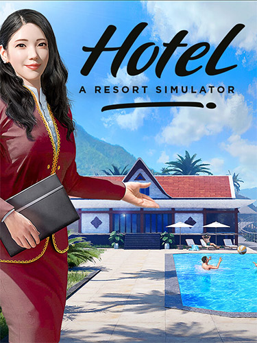 Hotel Giant: Resort Simulator