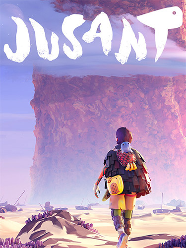 Jusant: Explore the Colossal Structures