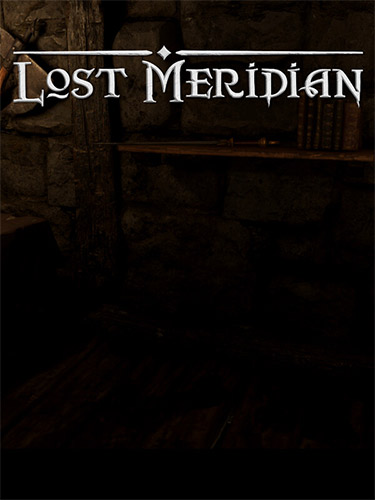Lost Meridian: Zero Dawn