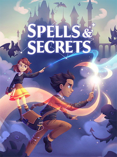 Spells and Secrets