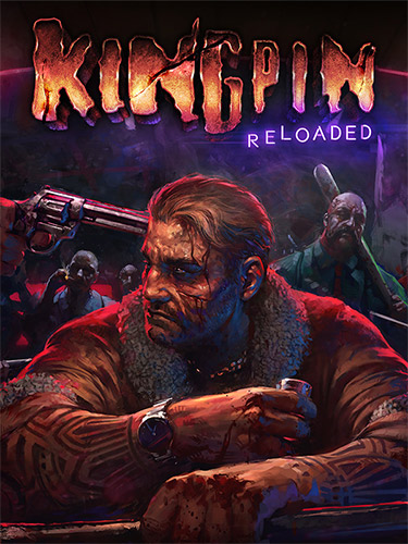 Kingpin: Reloaded