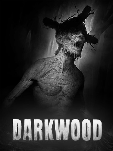 Darkwood: A Terrifying Adventure