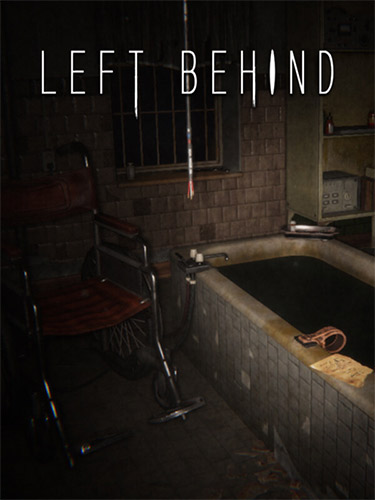Left Behind Repack