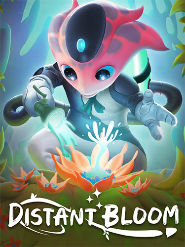 Distant Bloom