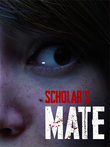 Scholars Mate Cover