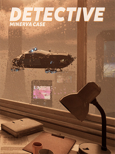 Detective Minerva: Case 1