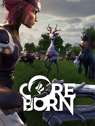 Coreborn
