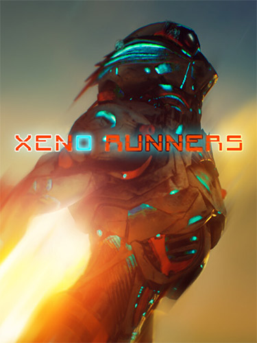 Xeno Runners