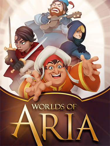 Worlds of Aria