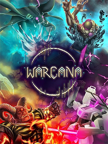 Warcana