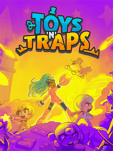 Toys N Traps