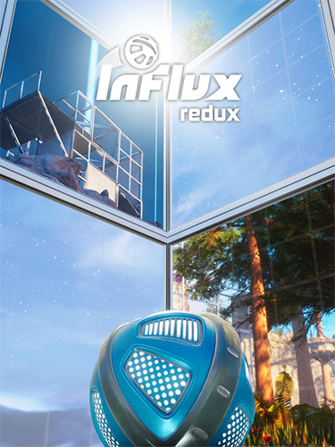 Influx Redux