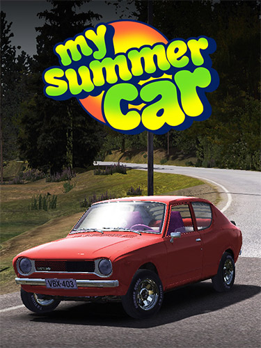 My Summer Car