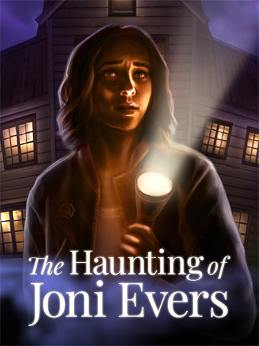 The Haunting of Joni Evers