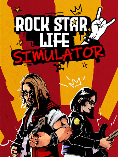 Rock Star Life Simulator