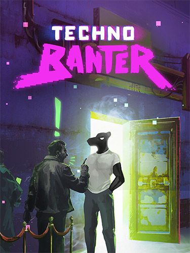 Welcome to Techno Banter