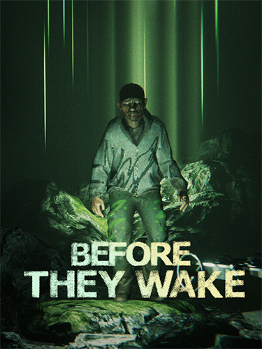 Before They Wake: A Journey into Psychological Horror