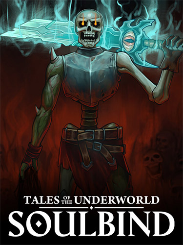 Soulbind: Tales of the Underworld - Action RPG