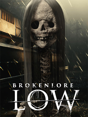BrokenLore: LOW - Squad Management and Strategy