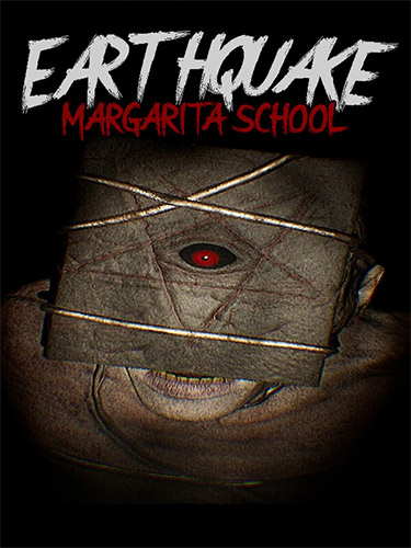 Earthquake Margarita School: A Visual Novel Adventure