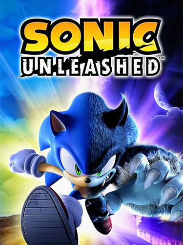 Sonic Unleashed: The High-Speed World Adventure