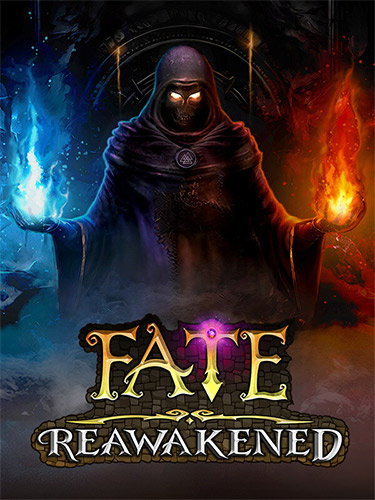 Fate/Reawaken: An Epic Visual Novel Experience