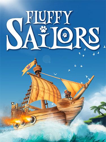 Fluffy Sailors: A Wholesome Sailing Adventure