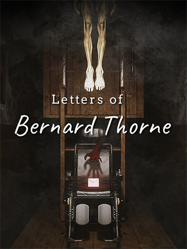 Letters of Bernard Thorne: Decoding the Mystery