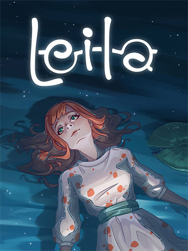 Leila: The Souls-like Metroidvania