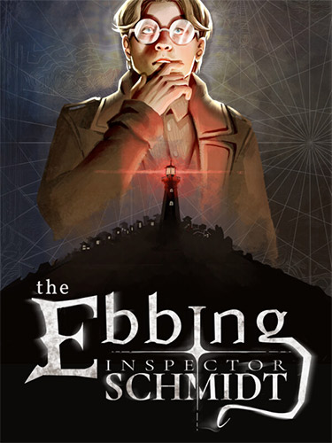 Inspector Schmidt: The Ebbing - Hidden Object Adventure