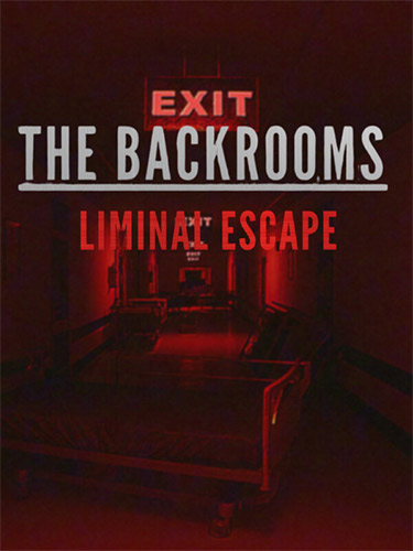 Backrooms Liminal Escape: Unsettling Infinite Horror
