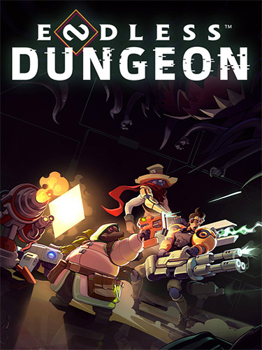 ENDLESS Dungeon: Roguelite Tactical Action