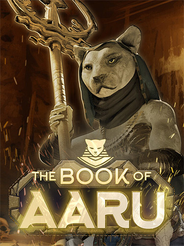 The Book of Aaru: Master the Elements, Restore the Balance