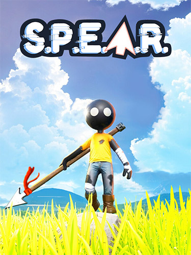 SPEAR: Unleash the Rage - Hardcore Rogue-lite FPS