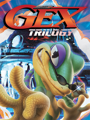 Gex Trilogy: The Media Dimension Collection