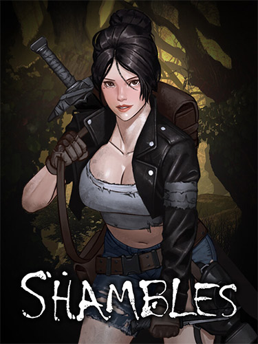 SHAMBLES: SONS OF APOCALYPSE