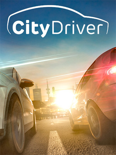 CityDriver: Realistic Urban Simulation