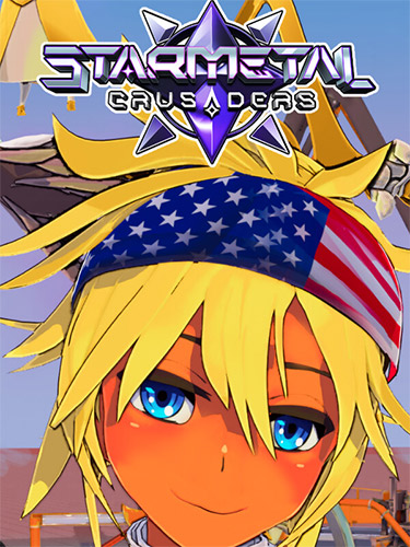 StarMetal Crusaders: Mobilize the Fleet