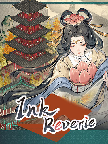 Ink Reverie: A Dream Platformer Adventure