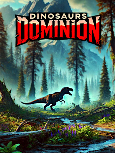 Dinosaurs Dominion: Build Your Prehistoric Empire