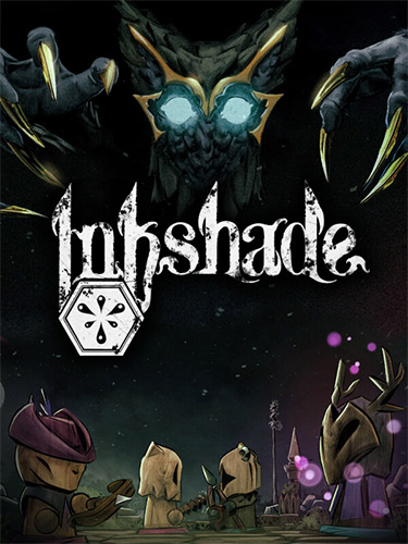 Inkshade: A Dark Fantasy Visual Novel Journey