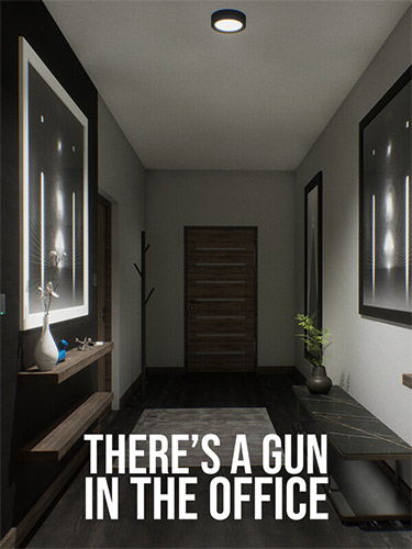 There’s a Gun in the Office: Discover the Aftermath