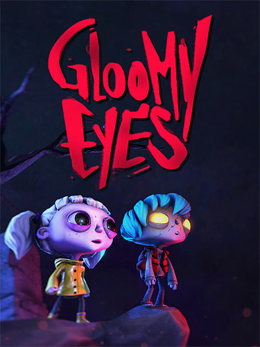 Gloomy Eyes: The Animated VR Story
