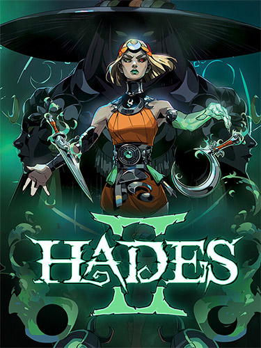 Hades II: Princess of the Underworld