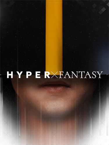 Hyper X Fantasy: Strategic JRPG Adventure