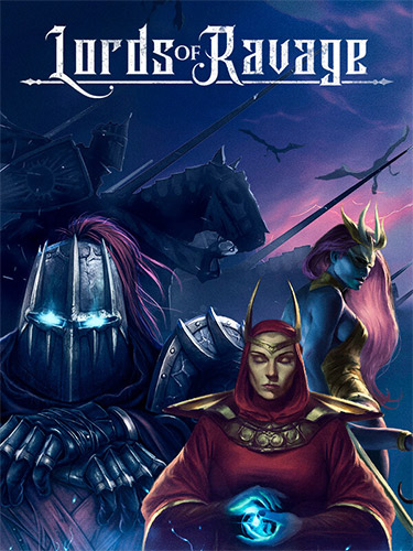 Lords of Ravage: Rule the Realm as the Final Boss