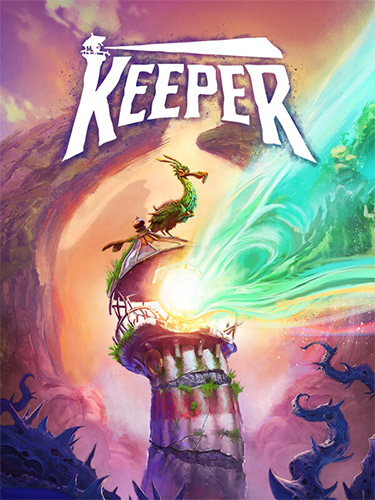 The Keeper: Confronting Trauma and the Unseen