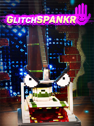 Glitchspankr: Harness Your Glitches